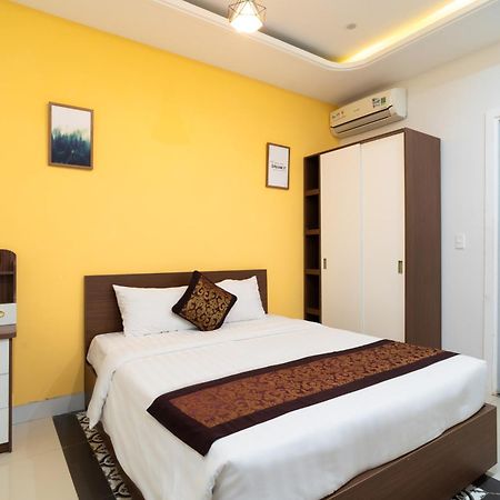 Hai Dao Hoi An Villa Экстерьер фото