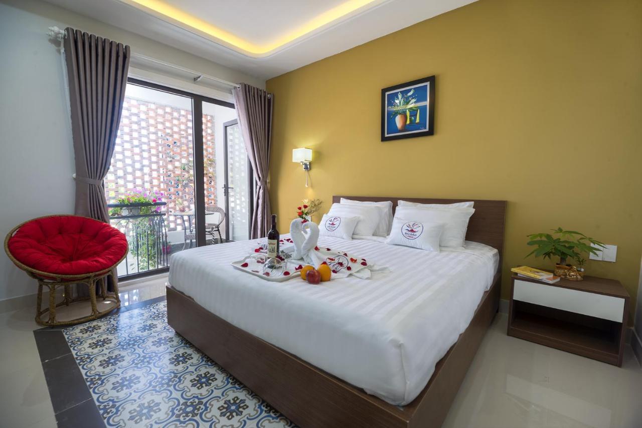 Hai Dao Hoi An Villa Экстерьер фото