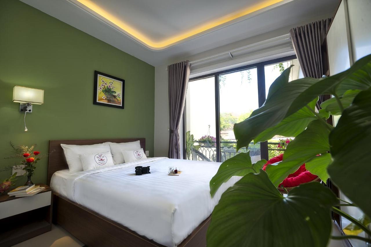 Hai Dao Hoi An Villa Экстерьер фото