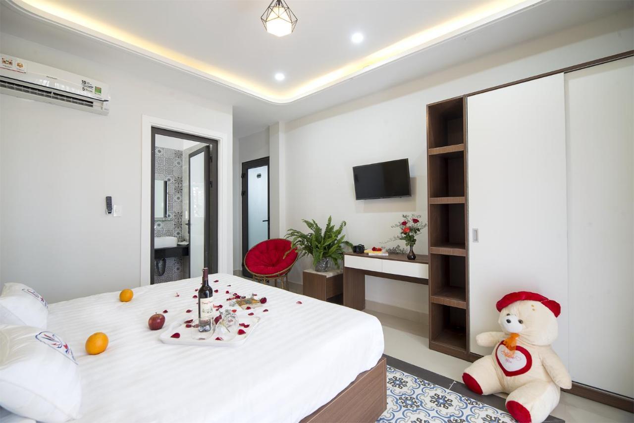 Hai Dao Hoi An Villa Экстерьер фото