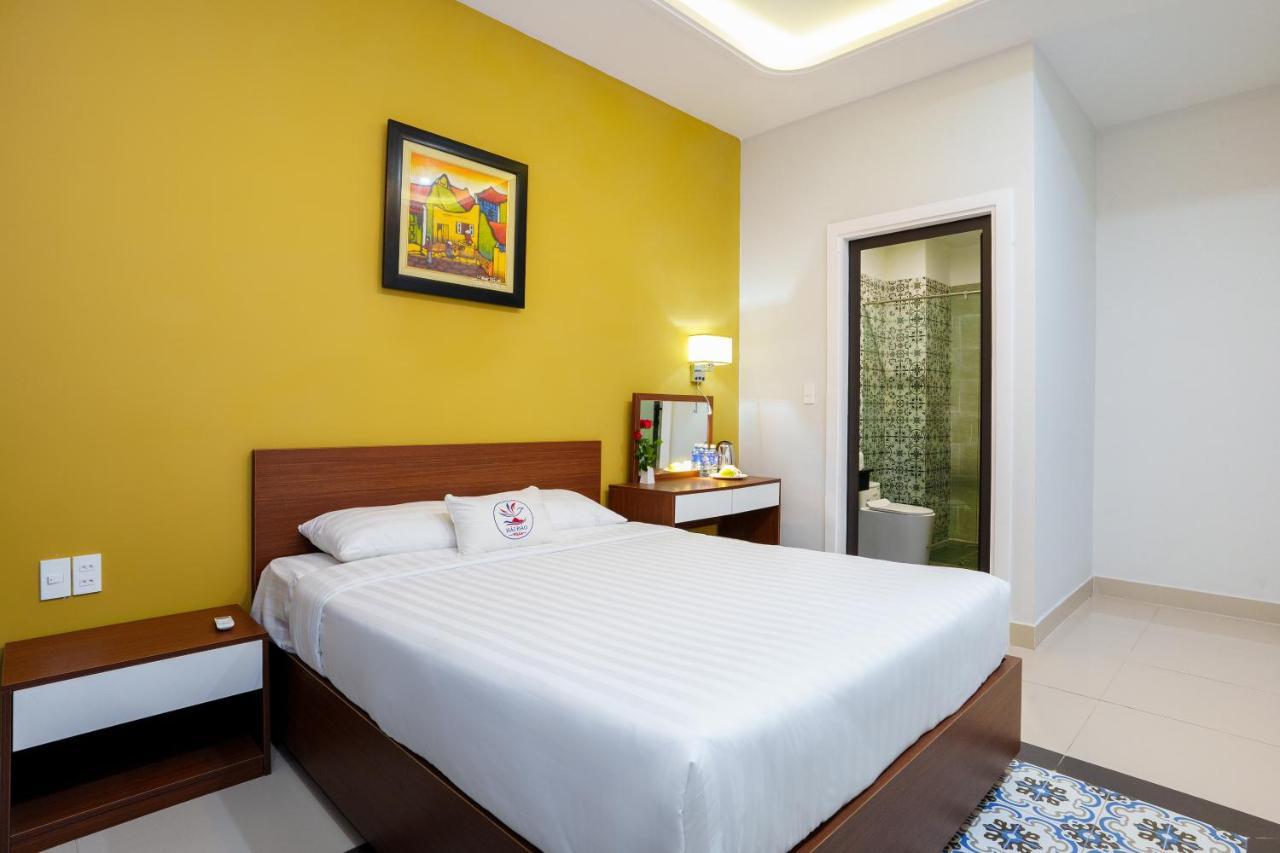 Hai Dao Hoi An Villa Экстерьер фото