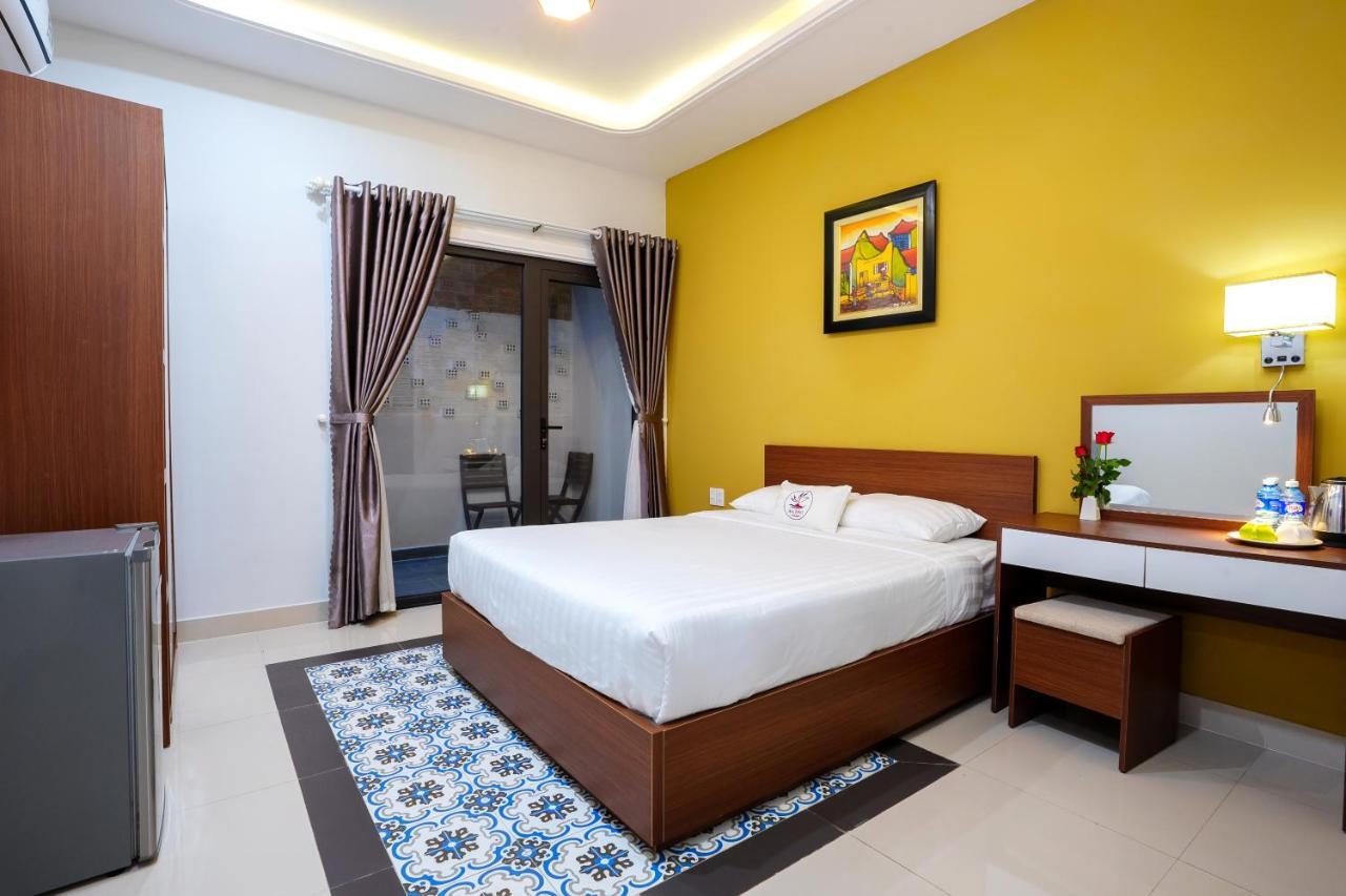 Hai Dao Hoi An Villa Экстерьер фото