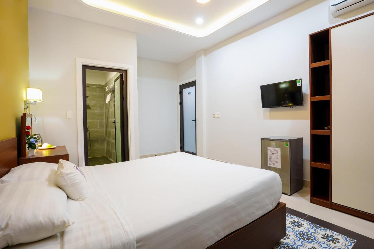 Hai Dao Hoi An Villa Экстерьер фото