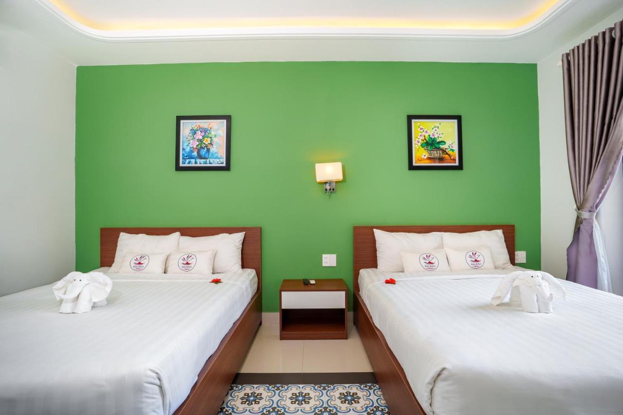 Hai Dao Hoi An Villa Экстерьер фото