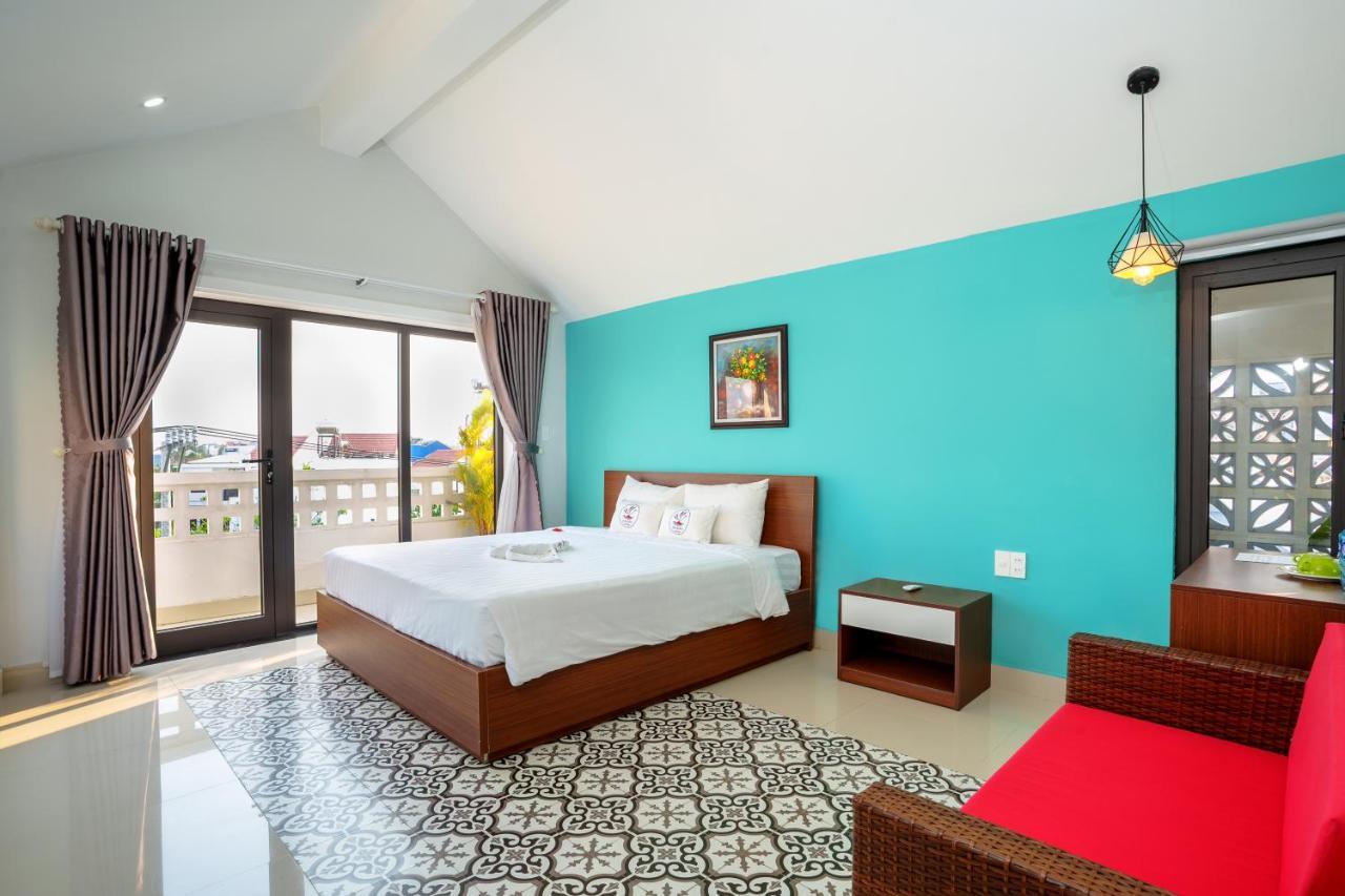 Hai Dao Hoi An Villa Экстерьер фото