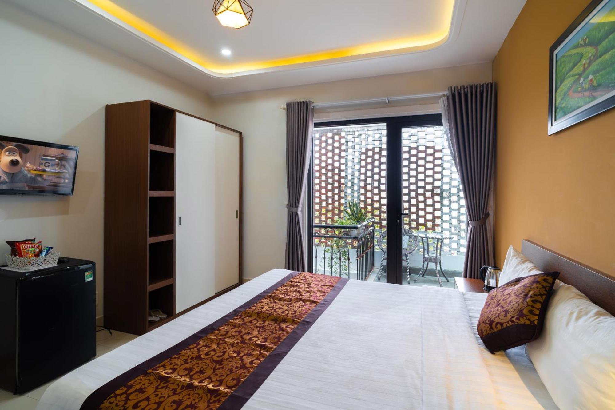 Hai Dao Hoi An Villa Экстерьер фото